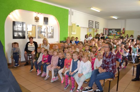 Dzień Nauczyciela 2017